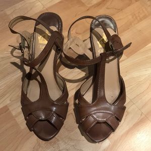 SALE Sandals Size 9